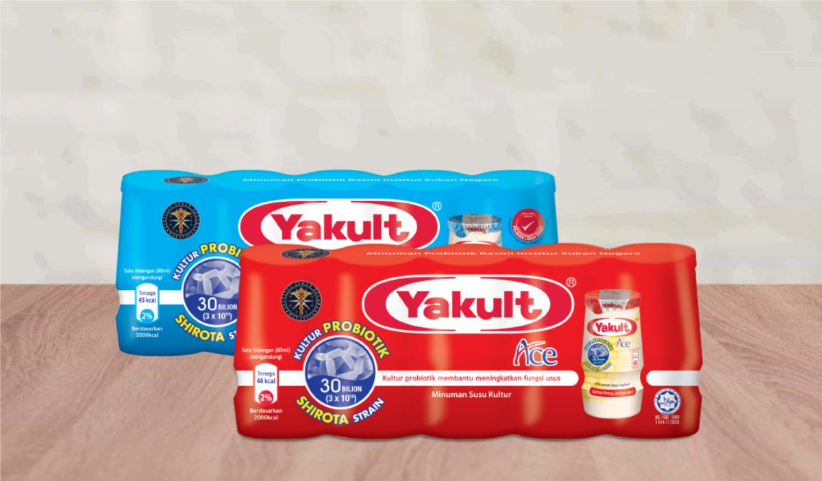 Frequently Asked Questions Yakult Malaysia