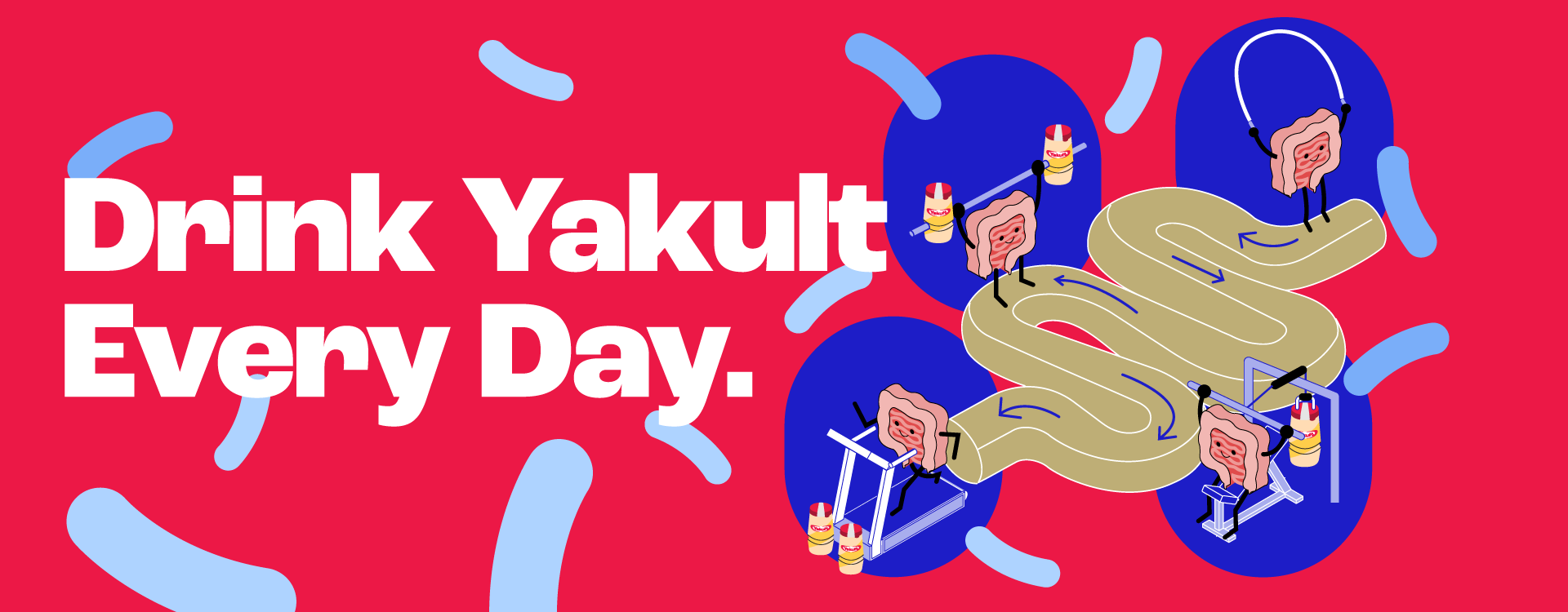 SEO article – Drink Yakult Every Day-04