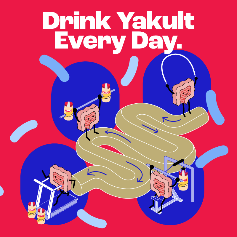 SEO article – Drink Yakult Every Day-05