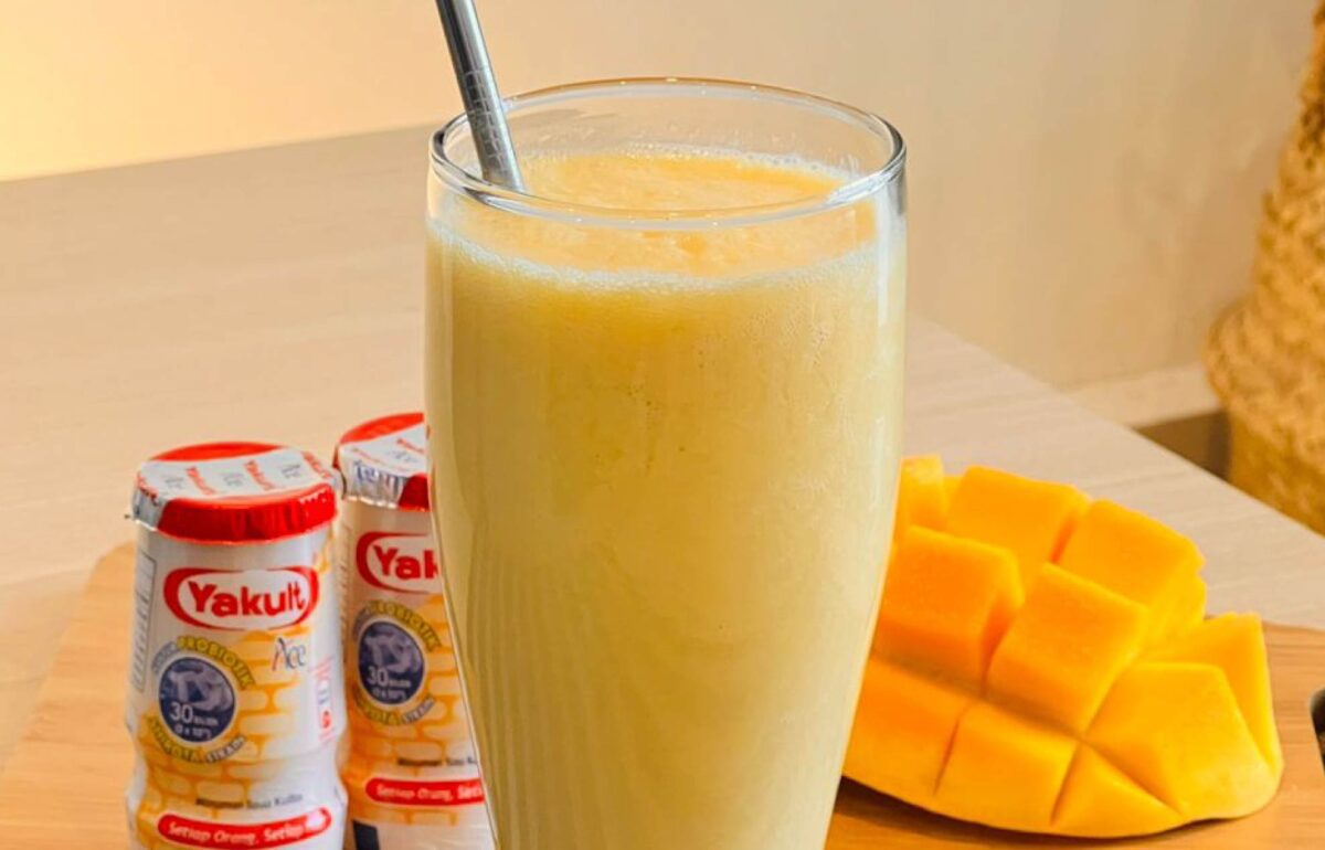 Yakult Live Recipes January 2023 Yakult Malaysia